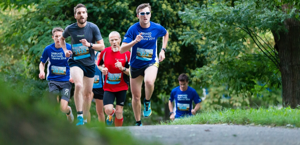 5K@EASD run/walk Image #1