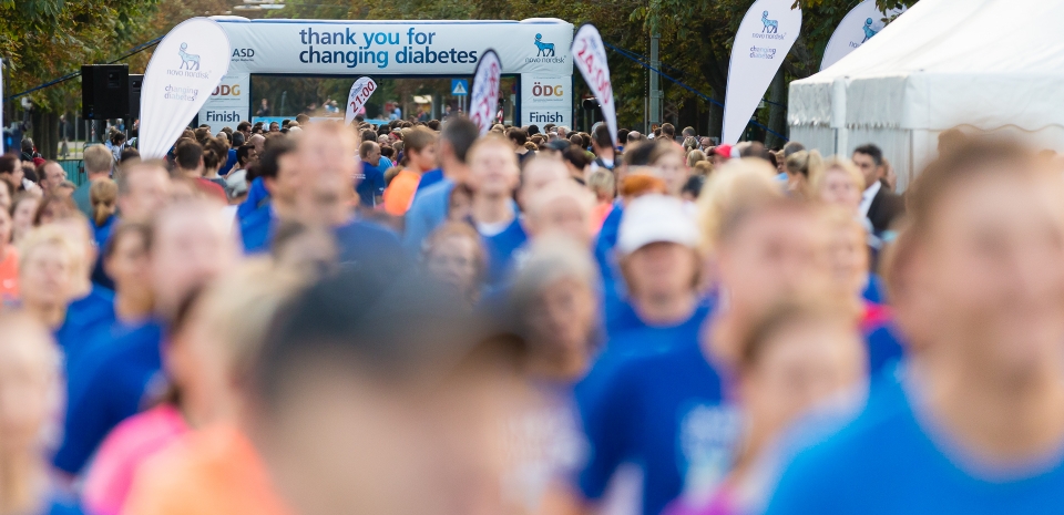 5K@EASD run/walk Image #13