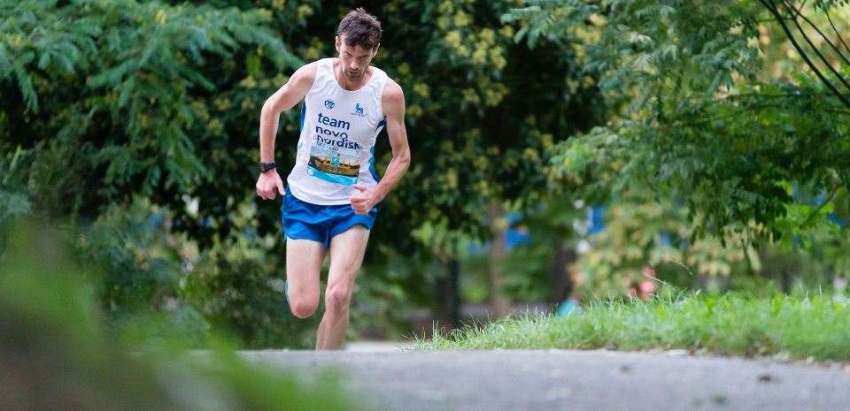 5K@EASD run/walk Image #15