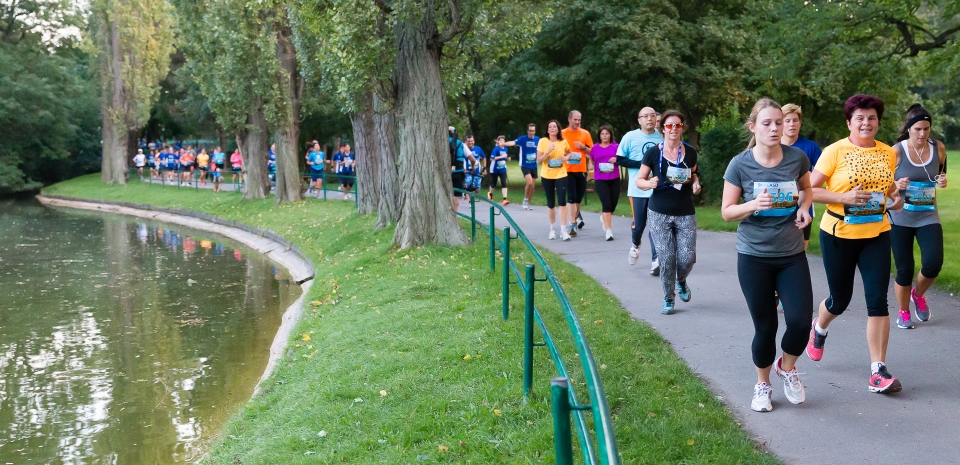 5K@EASD run/walk Image #16