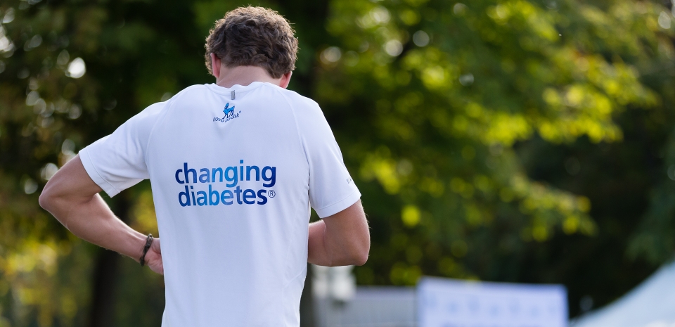 5K@EASD run/walk Image #4
