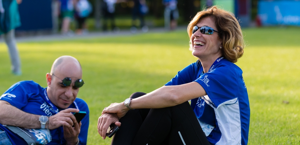 5K@EASD run/walk Image #5