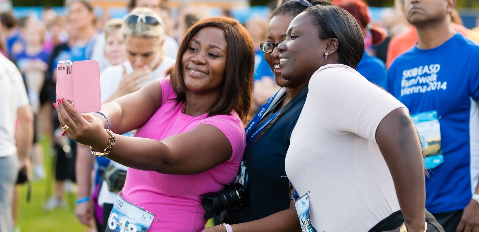 5K@EASD run/walk Image #7