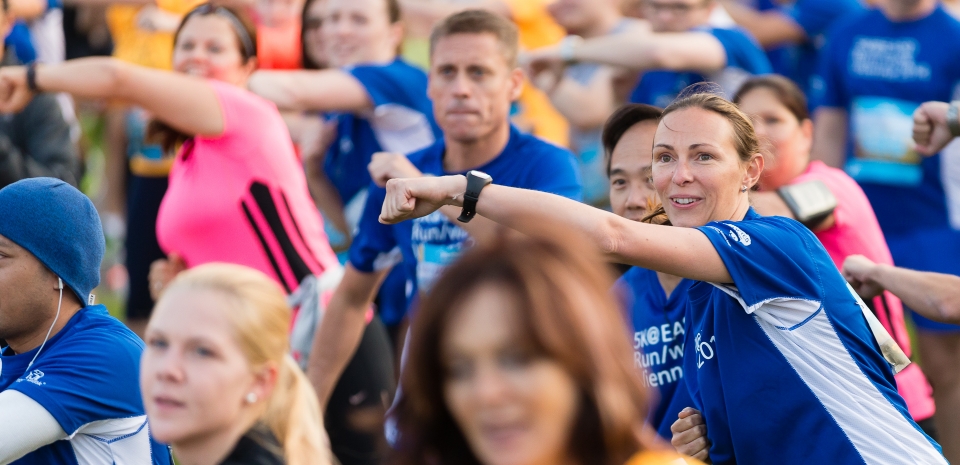 5K@EASD run/walk Image #8