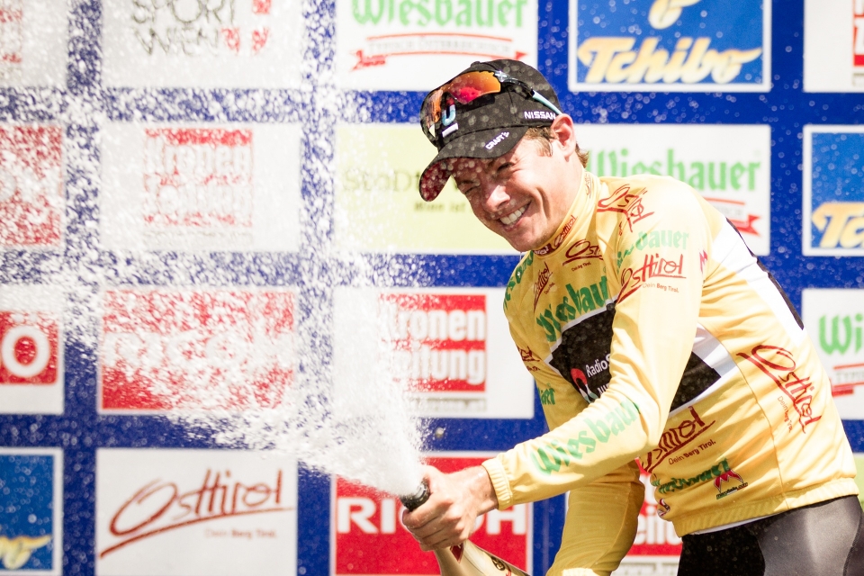 Tour of Austria 2012 - Final Stage Image #8