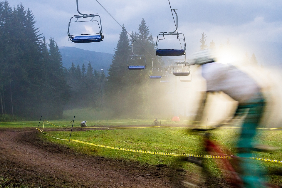 24h Downhill Semmering Image #1
