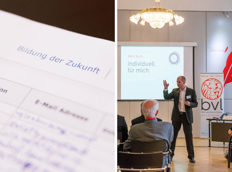 Bildung der Zukunft Image #3