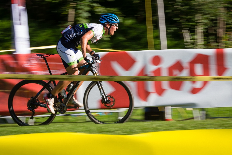 Bike Night Flachau 2016 Image #2