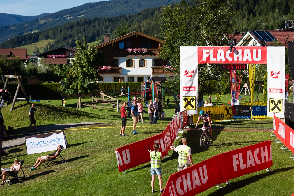 Bike Night Flachau 2016 Image #3