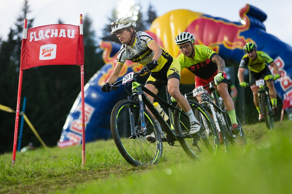 Bike Night Flachau 2016 Image #12