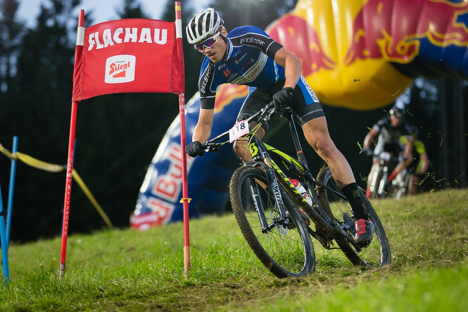 Bike Night Flachau 2016 Image #13
