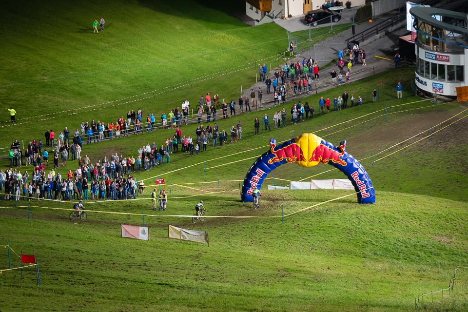 Bike Night Flachau 2016 Image #17