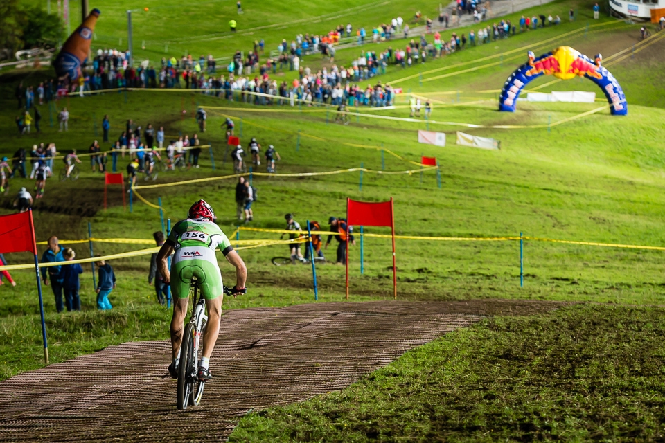 Bike Night Flachau 2016 Image #18