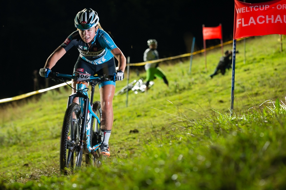 Bike Night Flachau 2016 Image #19