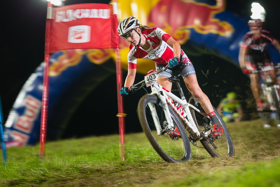 Bike Night Flachau 2016 Image #20