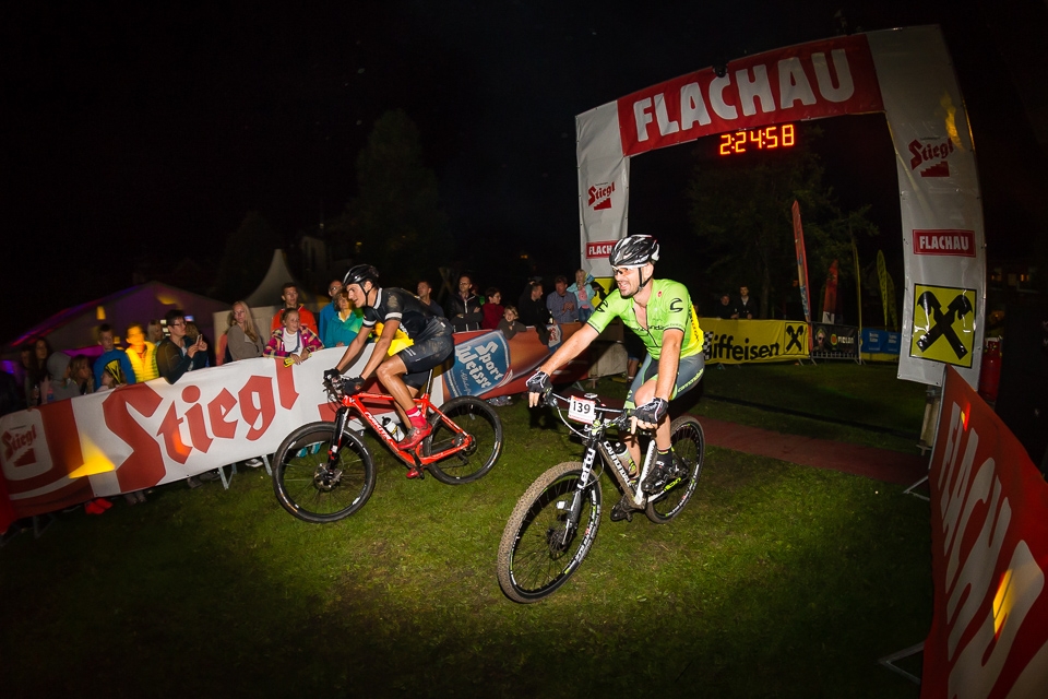 Bike Night Flachau 2016 Image #22