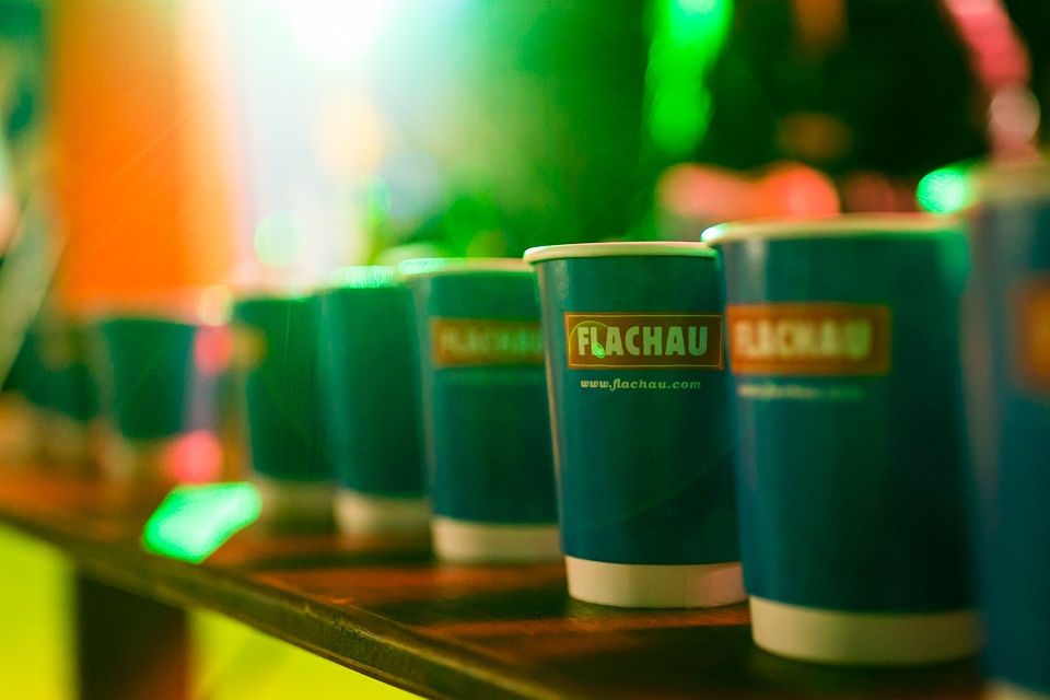 Bike Night Flachau 2016 Image #24