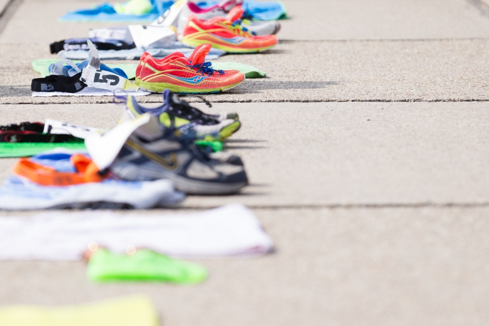 Austria Triathlon 2014 - Kids Race Image #6