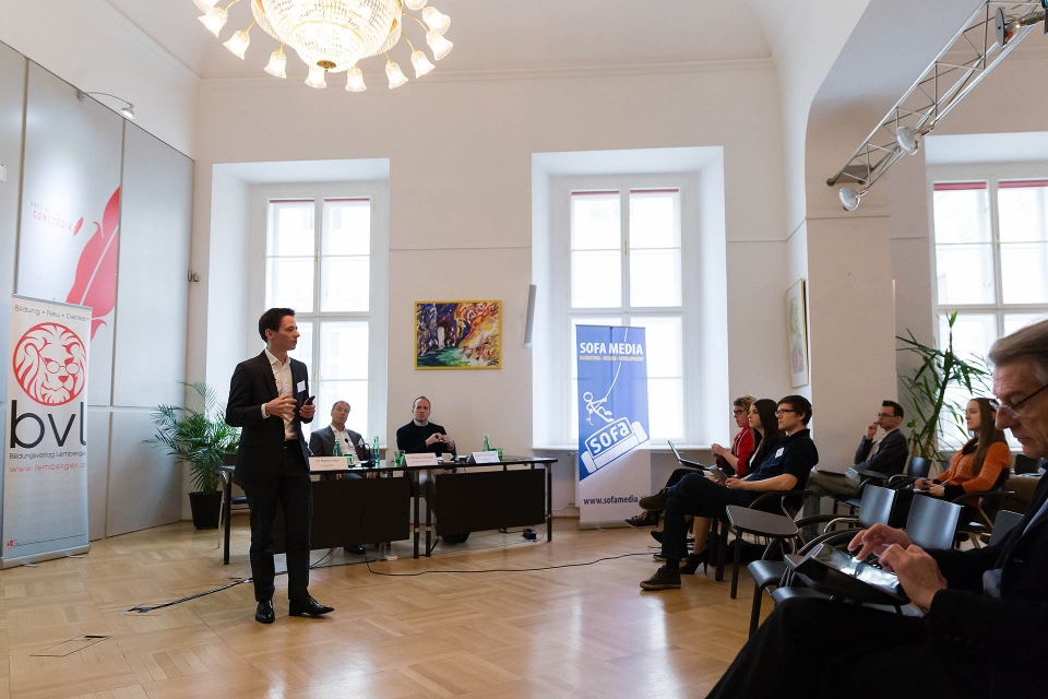 Bildung der Zukunft